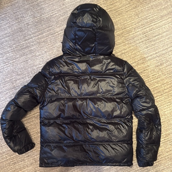 Pajar Reversible Puffer XS - Picture 2 of 7